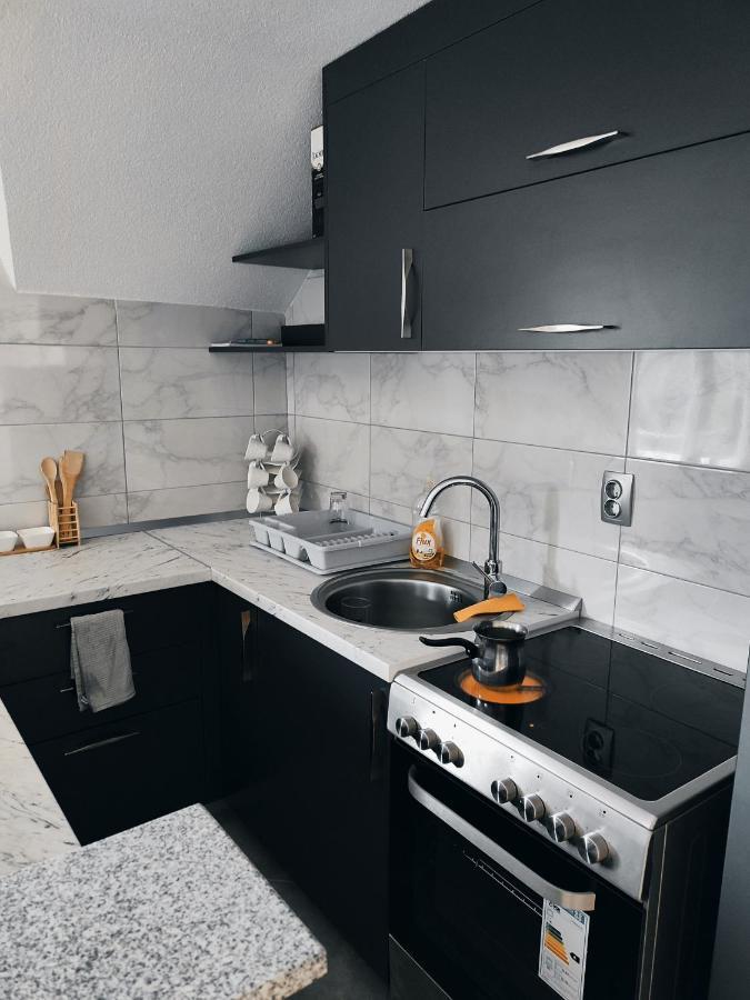 Apartman-Vikendica Mihajlovic Banja Luka Exterior foto